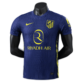 Camisa Atlético de Madrid 25/26 – Player Edition Away Nike