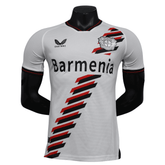 Camisa Bayer 04 Leverkusen 2024/25 – Away Edição Jogador Castore Masculina