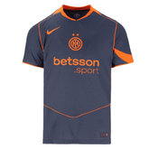 Camisa Inter de Milão Third 25/26 Torcedor Nike
