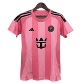 Camisa Inter Miami 2025/26 – Home Feminina adidas