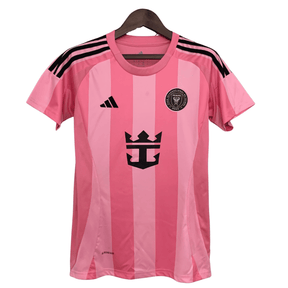 Camisa Inter Miami 2025/26 – Home Feminina adidas
