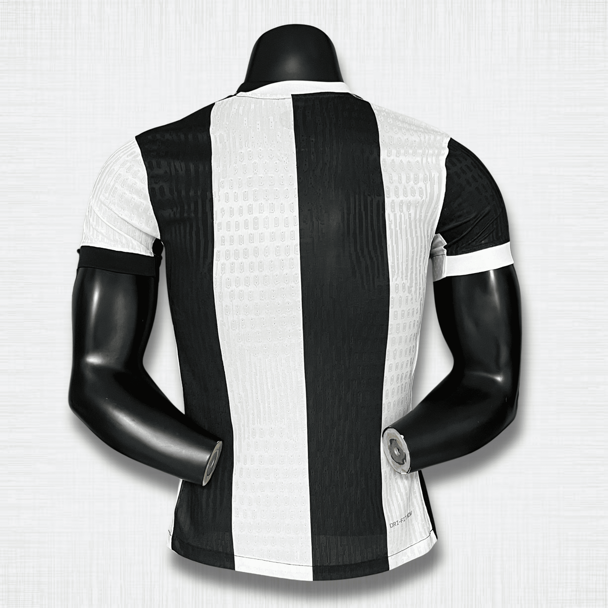 Camisa Corinthians 2024/25 – Edição Jogador – Modelo III