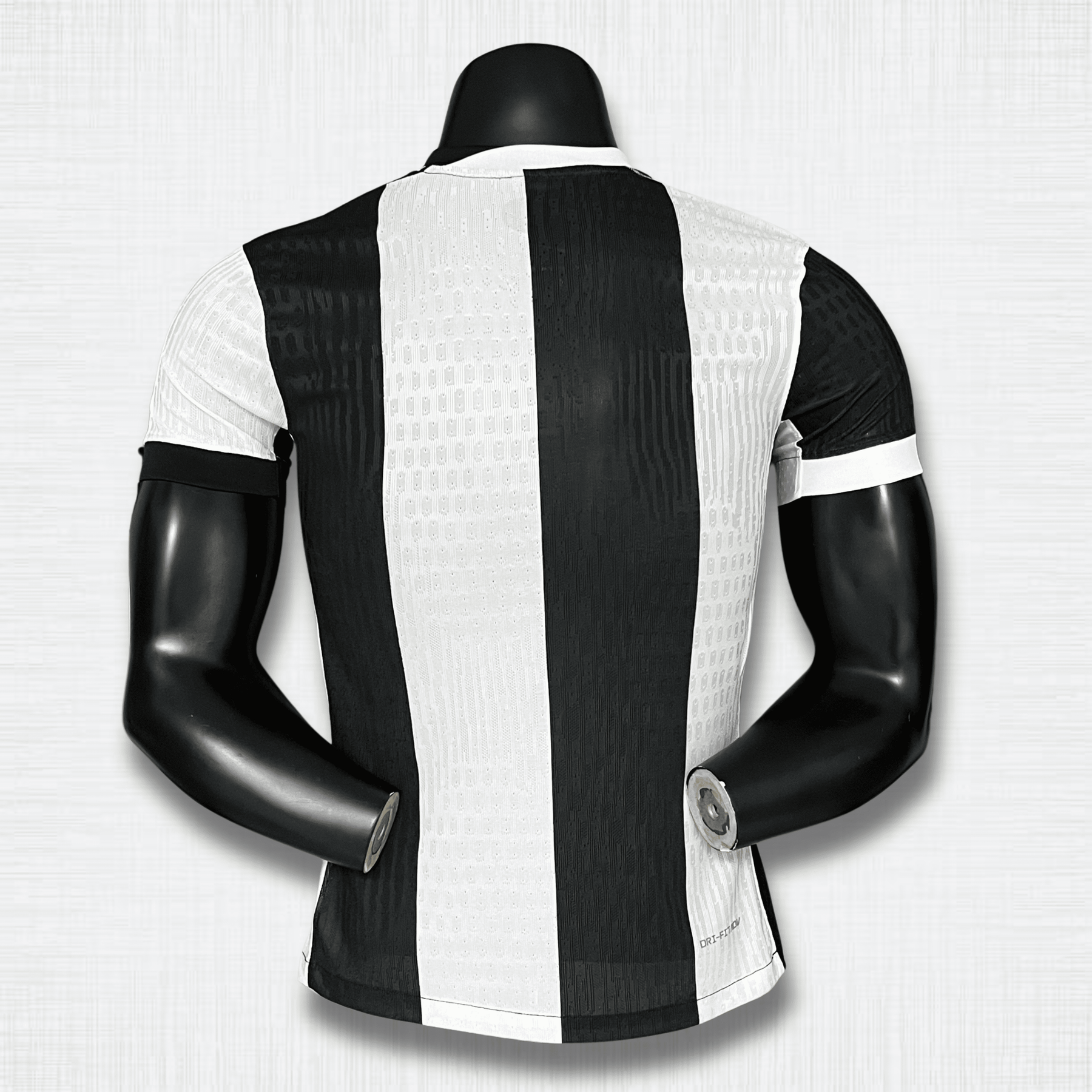 Camisa Corinthians 2024/25 – Edição Jogador – Modelo III