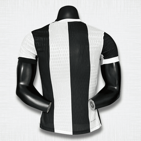 Camisa Corinthians 2024/25 – Edição Jogador – Modelo III
