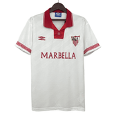 Camisa Retrô Sevilla 1994/96 – Home Torcedor Masculina