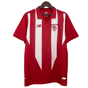 Camisa Retrô Sevilla 2015/16 – Home Torcedor Masculina