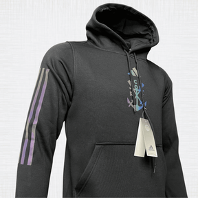 Moletom Flamengo Preto (Plove) – Estilo e Paixão Rubro-Negra