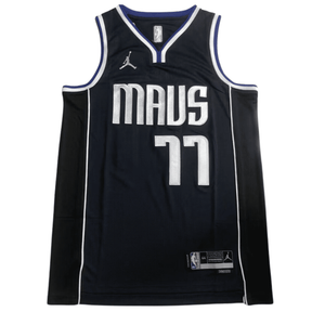 Regata Dallas Mavericks Luka Dončić #77 – NBA