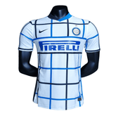 Camisa Inter de Milão 2019/20 – Away Edição Jogador com Patrocínio