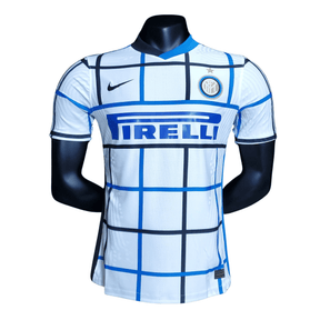 Camisa Inter de Milão 2019/20 – Away Edição Jogador com Patrocínio