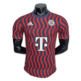Camisa Bayern Munich 22/23 – Versão Jogador Treino adidas