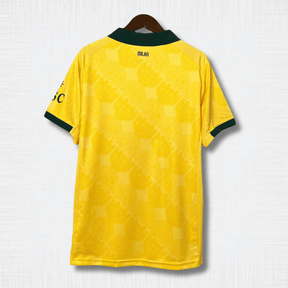 Camisa AC Milan 25/26 – Modelo Torcedor Third Away