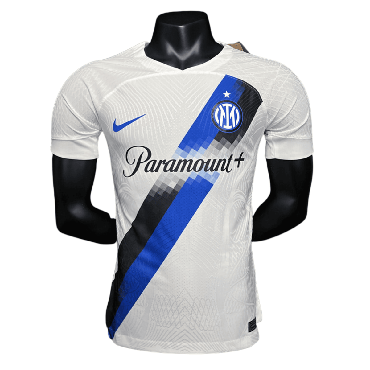 Camisa Inter de Milão 23/24 – Versão Jogador Away Nike