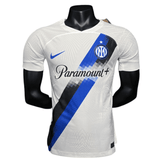 Camisa Inter de Milão 23/24 – Versão Jogador Away Nike