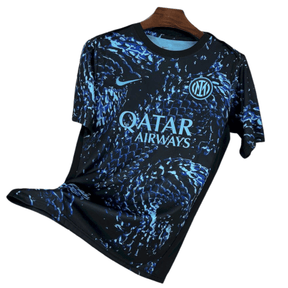 Inter de Milão 2025/26 – Edição Especial Ano da Cobra