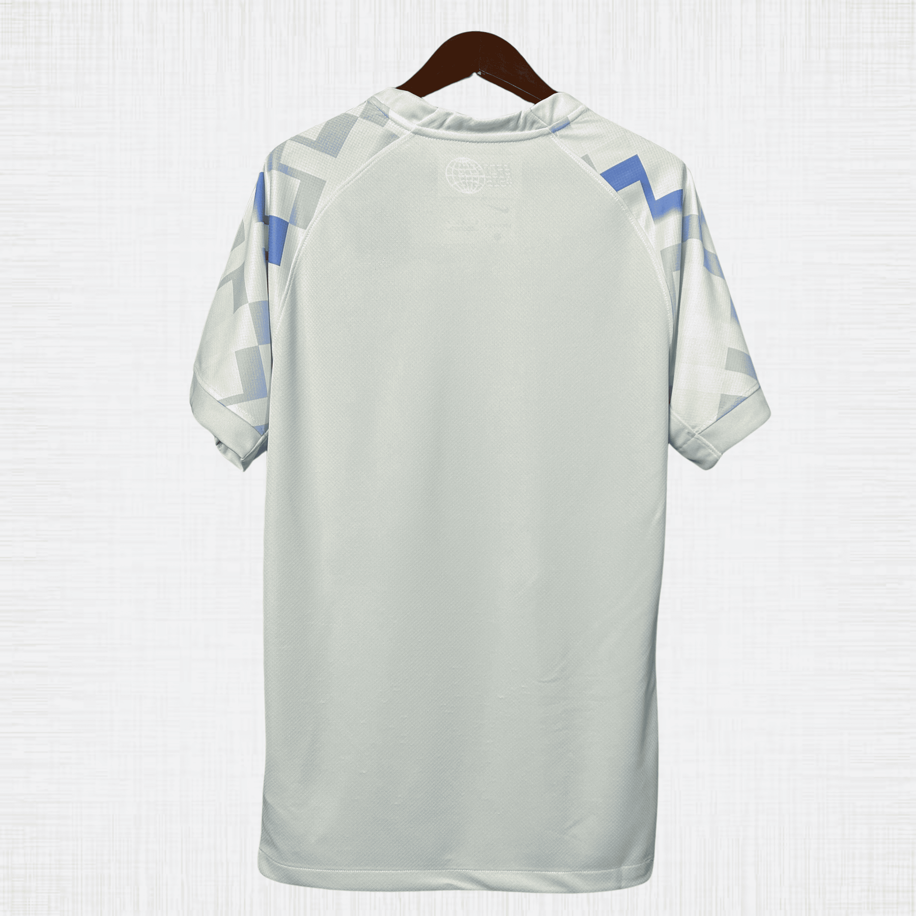 Camisa Inter de Milão 25/26 – Home Nike Torcedor Masculina