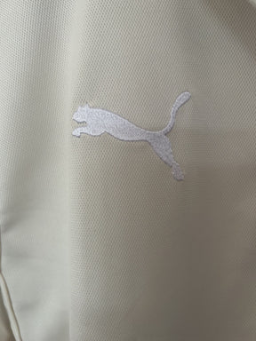 Polo Palmeiras 2025/26 – Branco Masculina