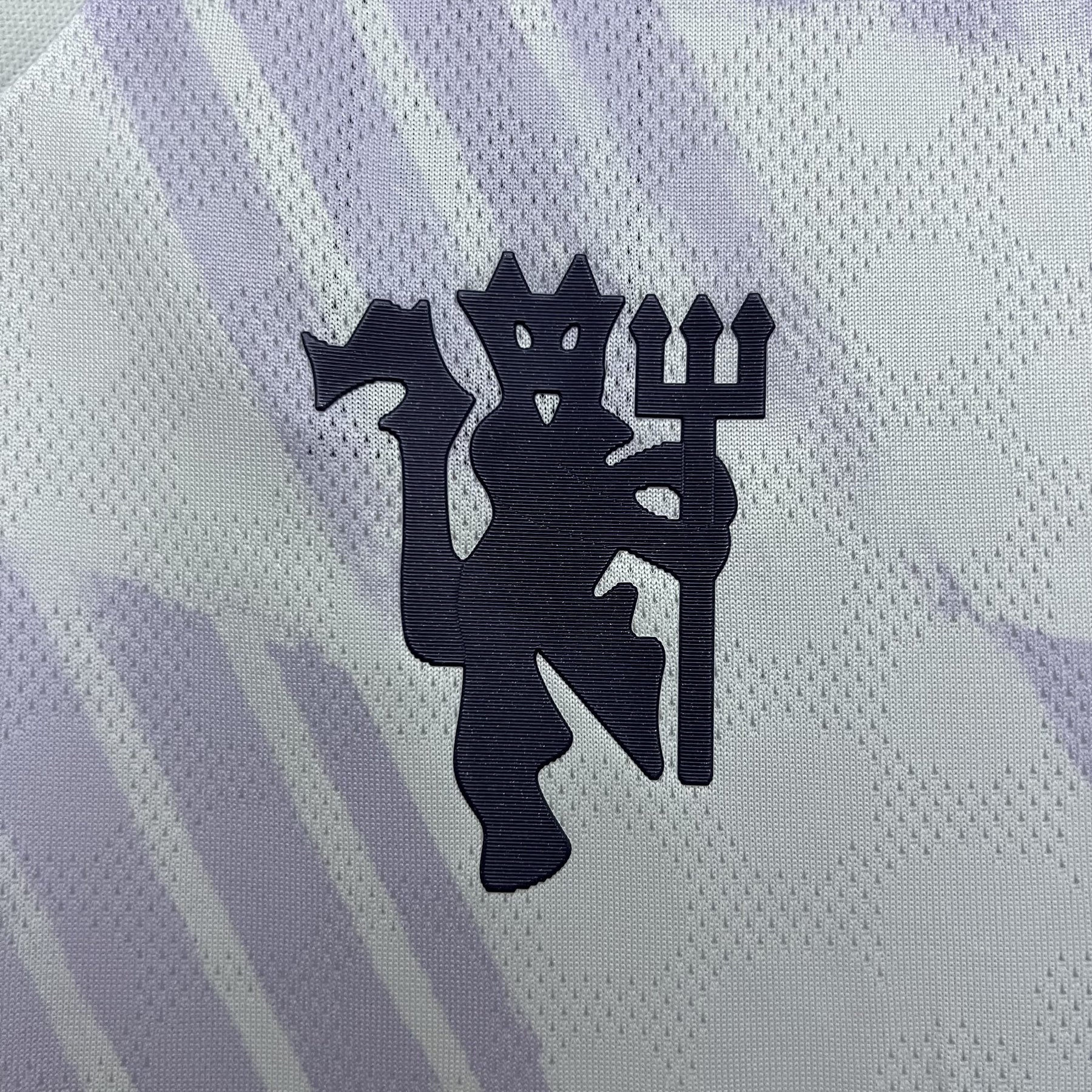 Camisa Manchester United 2025/26 – Uniforme Visitante | Torcedor Masculina