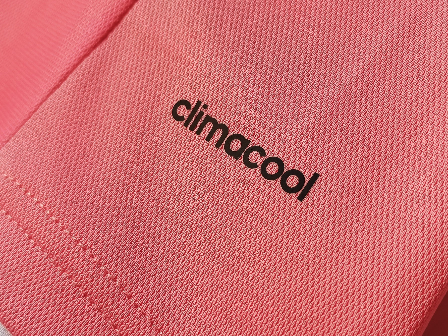 Camisa da Juventus 2015 Retrô  Manga longa - Rosa