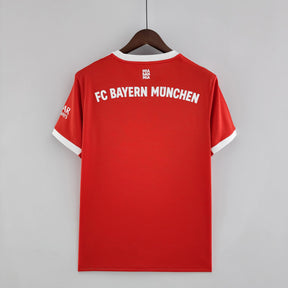 Camisa Bayern de Munique 22/23 – Home Torcedor