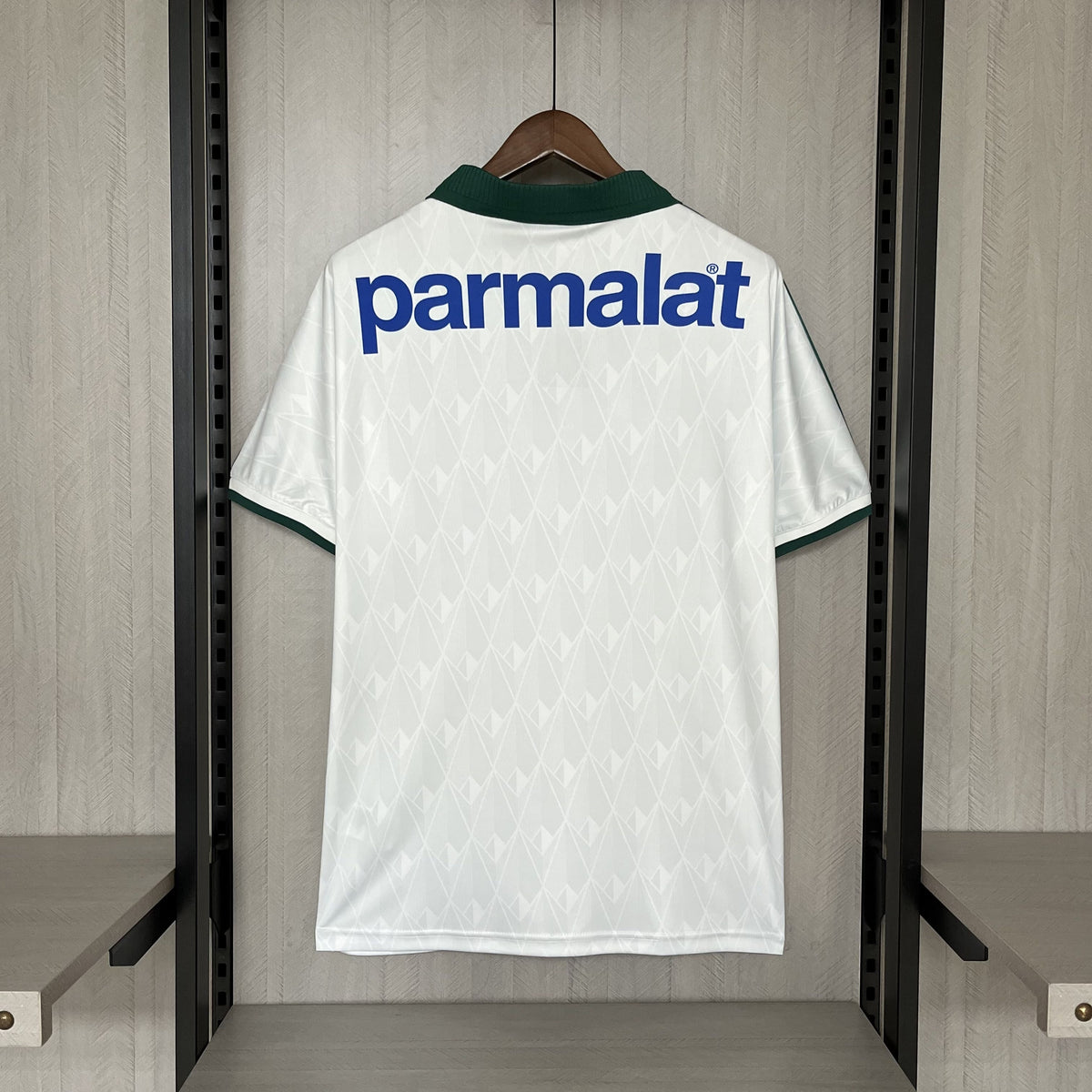 Camisa Retrô Palmeiras III 1996