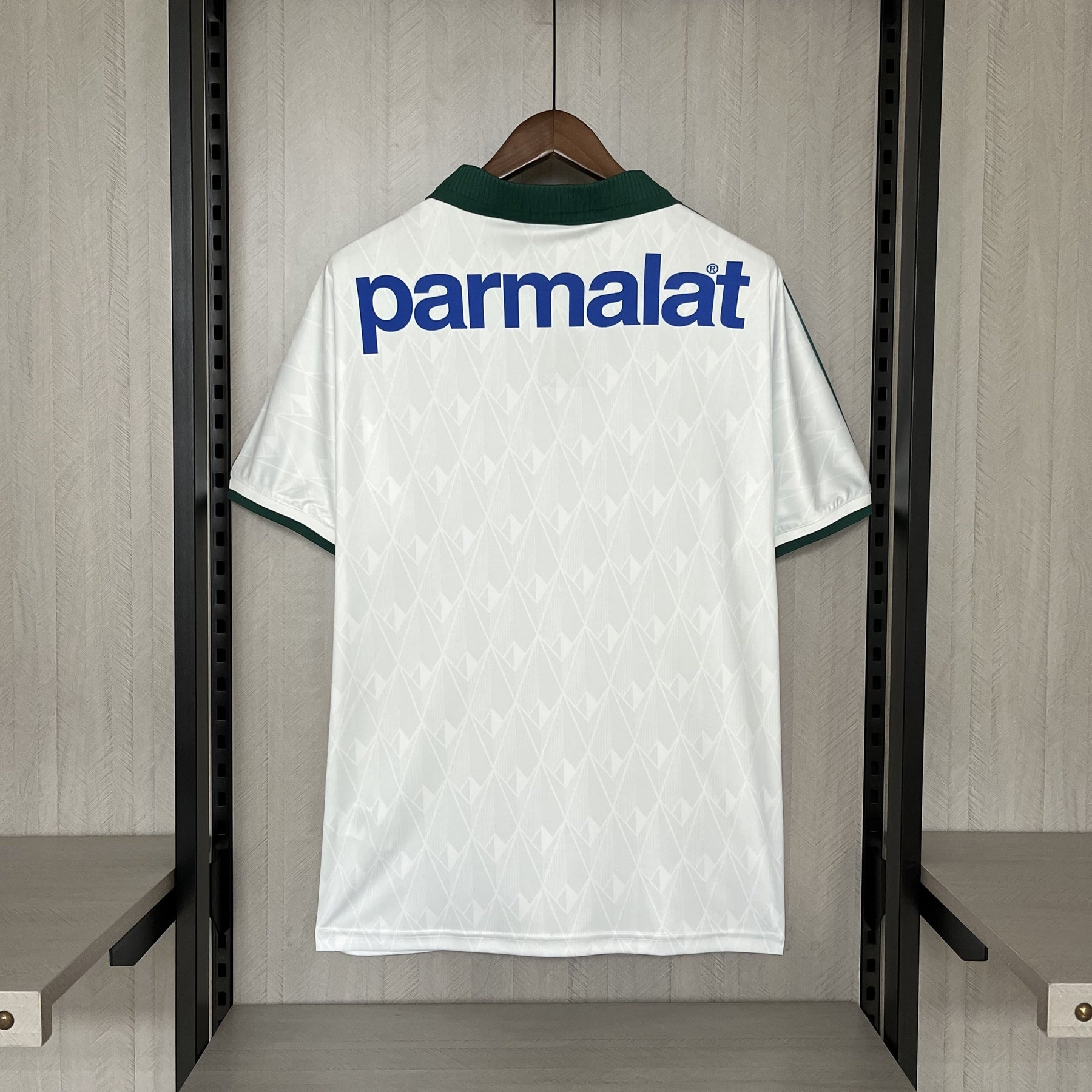 Camisa Retrô Palmeiras III 1996