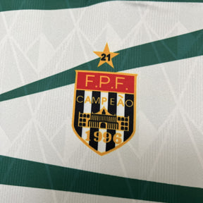 Camisa Retrô Palmeiras III 1996
