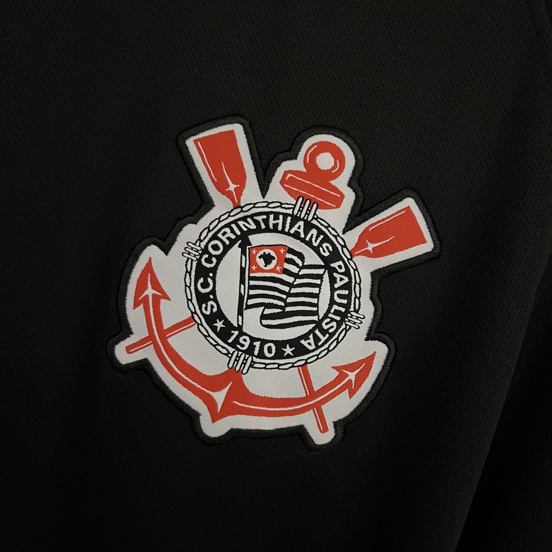 Camisa Corinthians 19/20 – Away Torcedor
