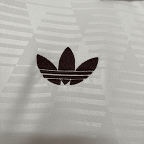 Camisa Bayern de Munique 24/25 – Modelo III Torcedor