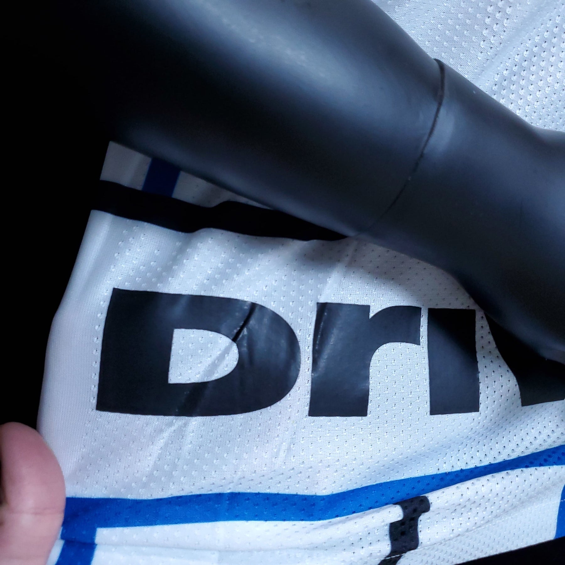 Camisa Inter de Milão 2019/20 – Away Edição Jogador com Patrocínio