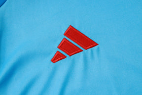 Conjunto de Treino do Flamengo