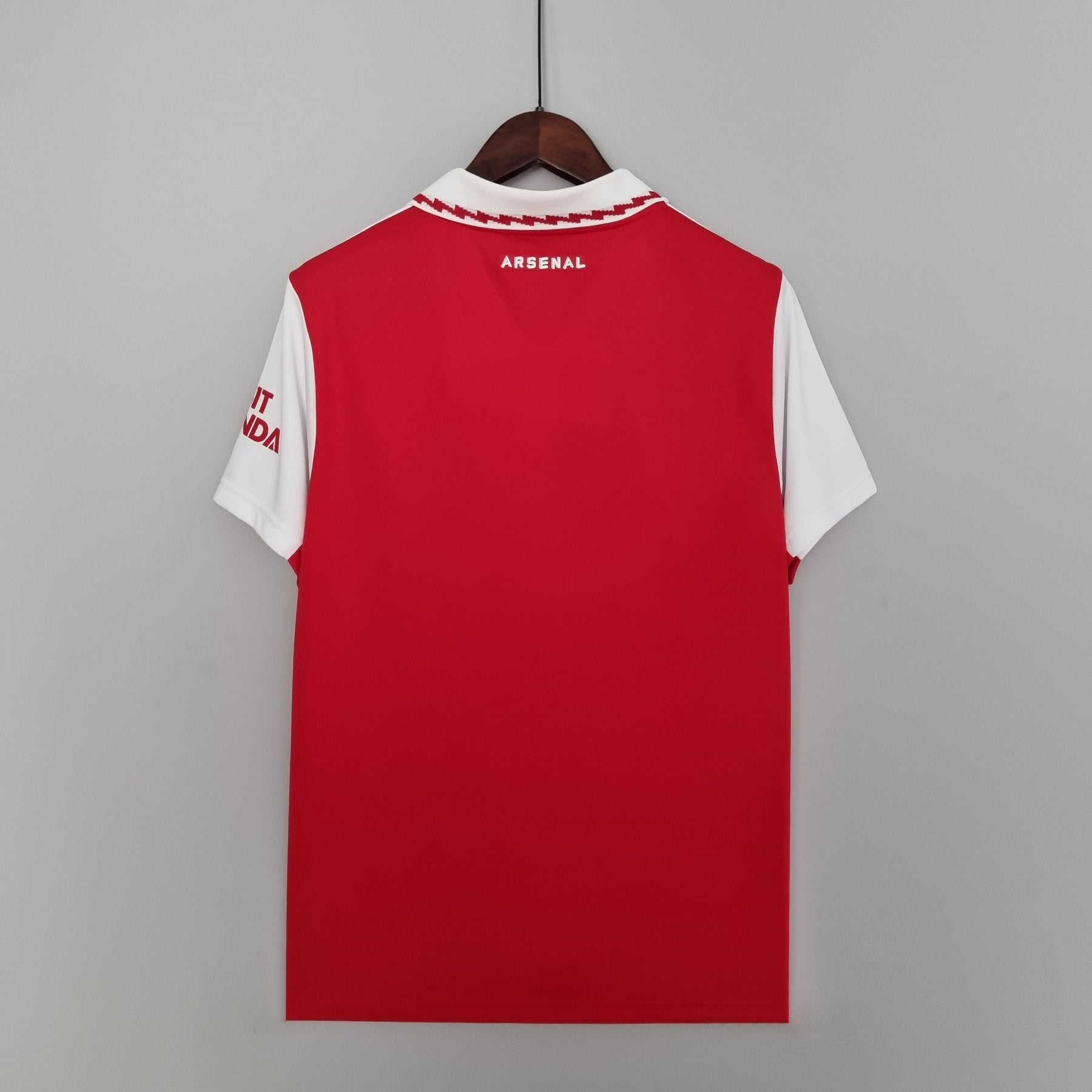 Camisa Arsenal 22/23 – Home Torcedor Adidas