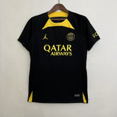 Camisa Treino Paris Saint-Germain 23/24 – Preto