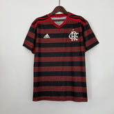 Camisa Retrô Flamengo 19/20 – Versão Titular Home