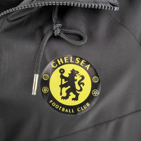Corta-Vento Chelsea Masculino Preto – Nike