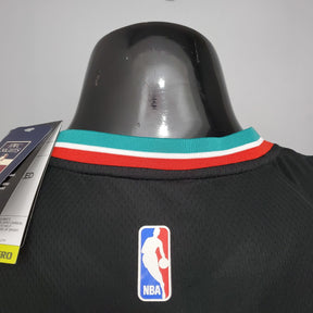 Camisa Basquete NBA – Morant 12 Memphis Grizzlies