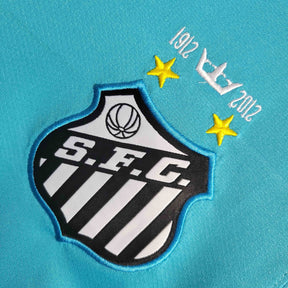 Camisa Santos Retrô 2012/13 – Versão Away