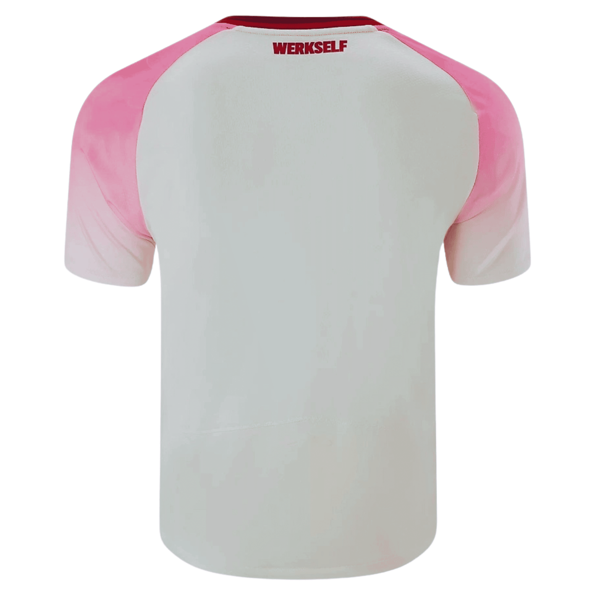 Camisa Bayer 04 Leverkusen 25/26 – Away Torcedor Masculina