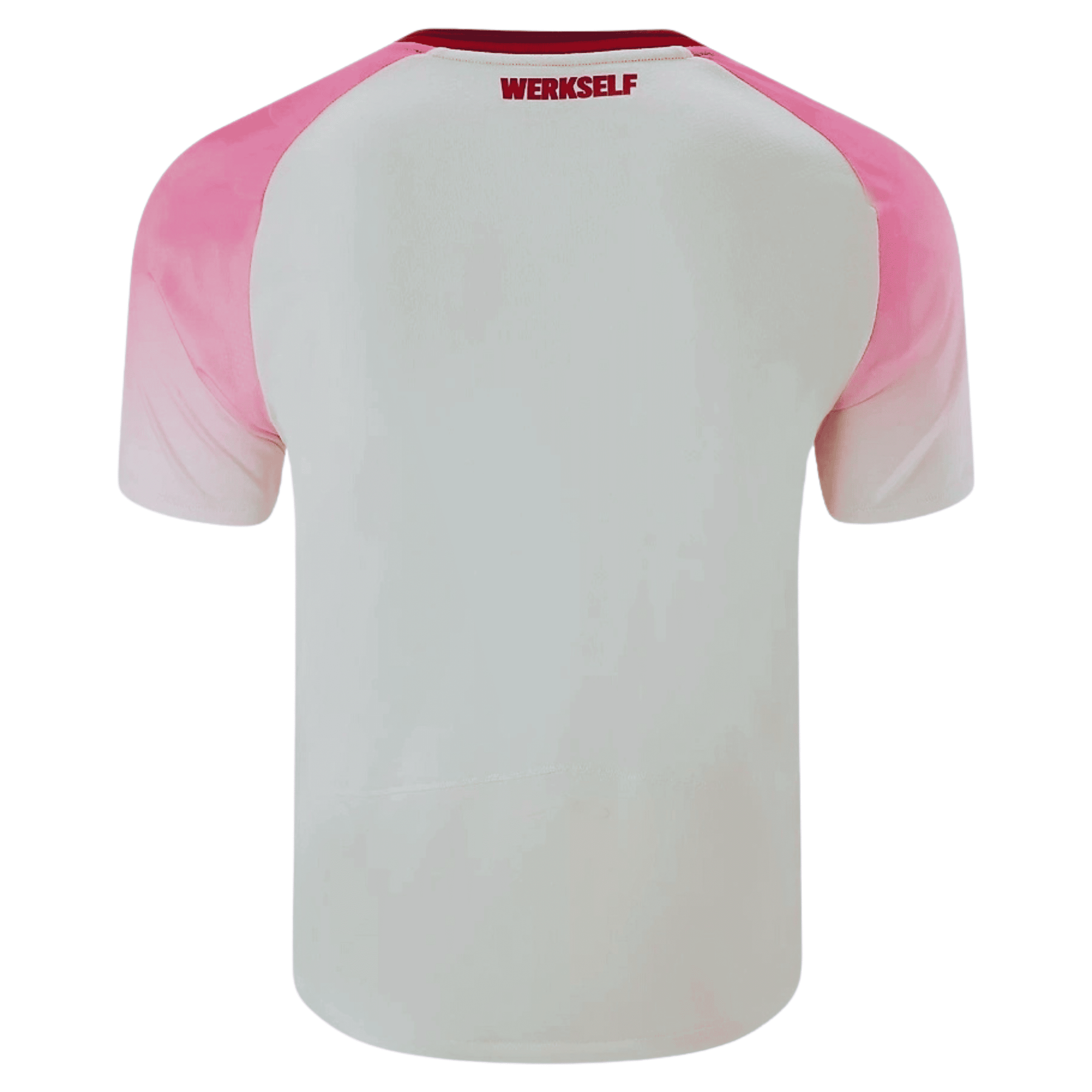 Camisa Bayer 04 Leverkusen 25/26 – Away Torcedor Masculina