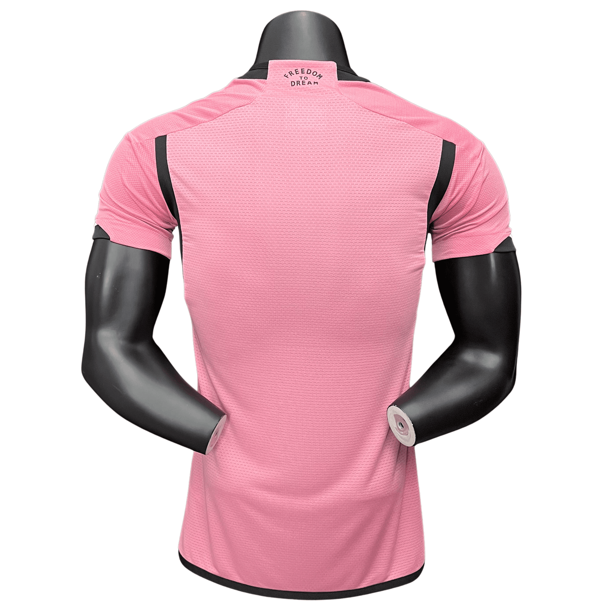 Camisa Inter Miami 24/25 – Versão Jogador Home adidas