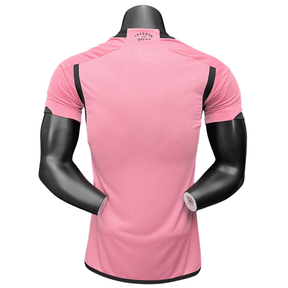 Camisa Inter Miami 24/25 – Versão Jogador Home adidas