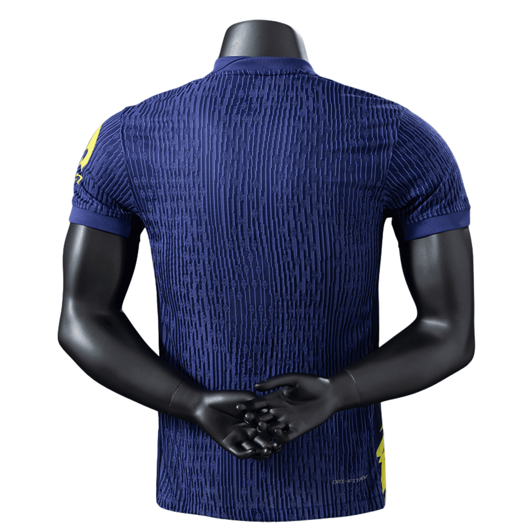 Camisa Atlético de Madrid 25/26 – Player Edition Away Nike