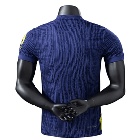 Camisa Atlético de Madrid 25/26 – Player Edition Away Nike