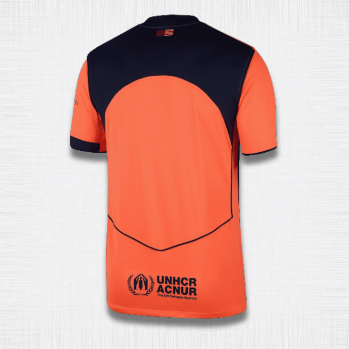 Camisa Barcelona 25/26 – Terceira Away Torcedor