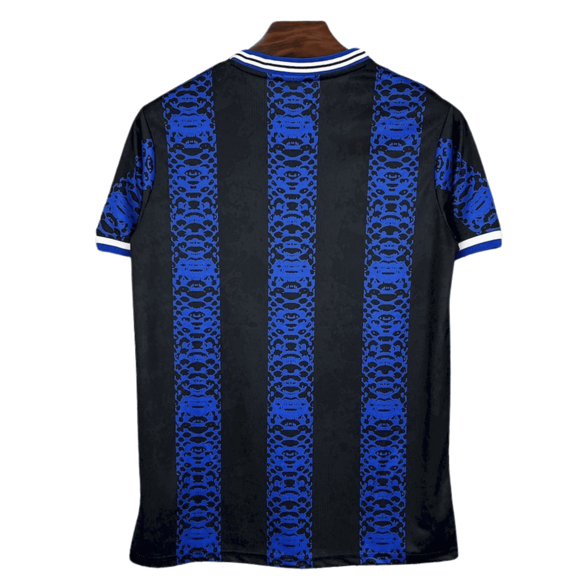 Camisa Inter de Milão 2024/25 – Edição Especial White Mamba