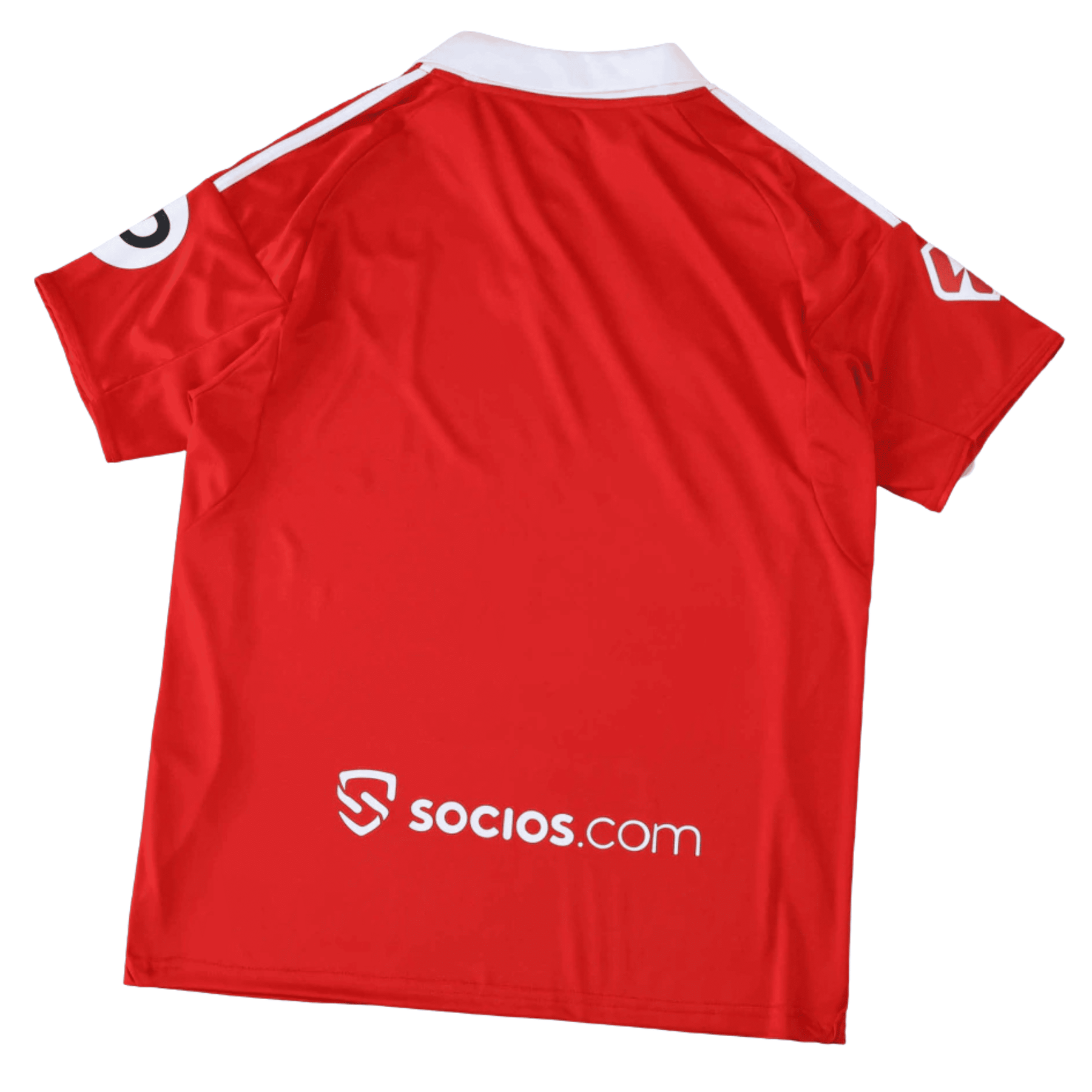 Camisa Sevilla 2025/26 – Away Torcedor Adidas com patrocínios