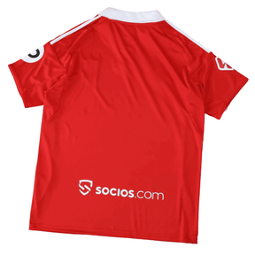 Camisa Sevilla 2025/26 – Away Torcedor Adidas com patrocínios