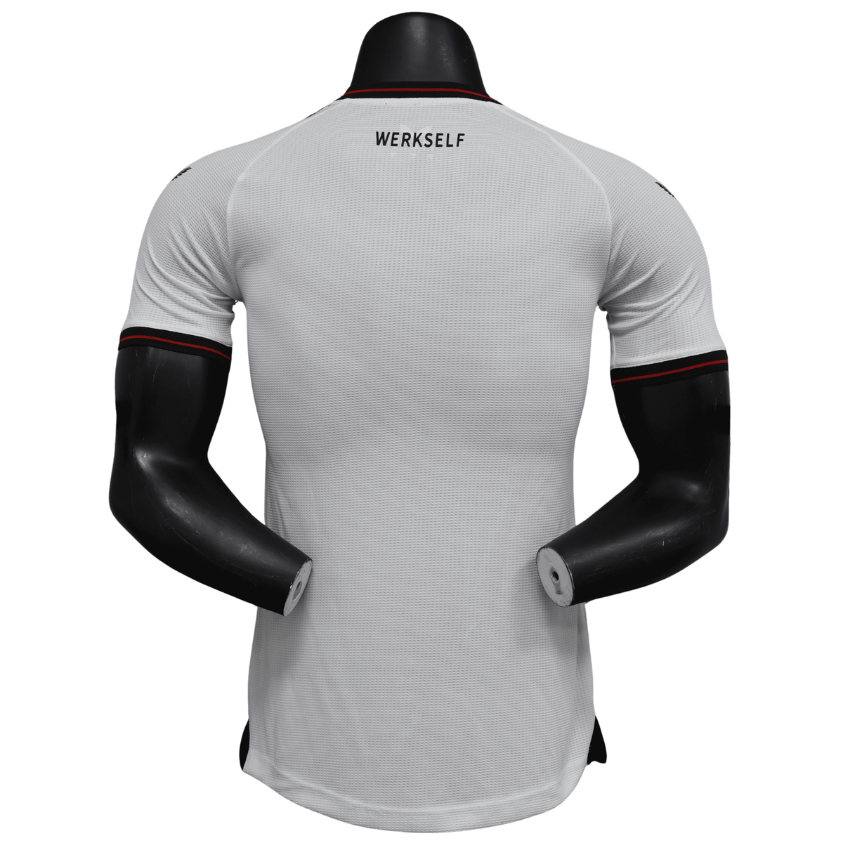 Camisa Bayer 04 Leverkusen 2024/25 – Away Edição Jogador Castore Masculina