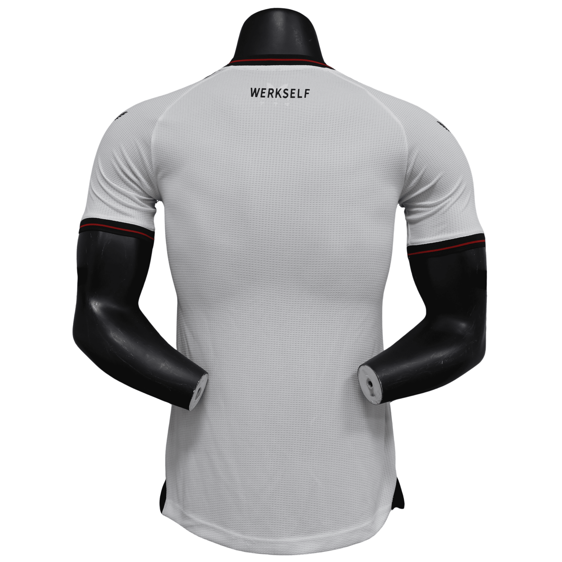 Camisa Bayer 04 Leverkusen 2024/25 – Away Edição Jogador Castore Masculina