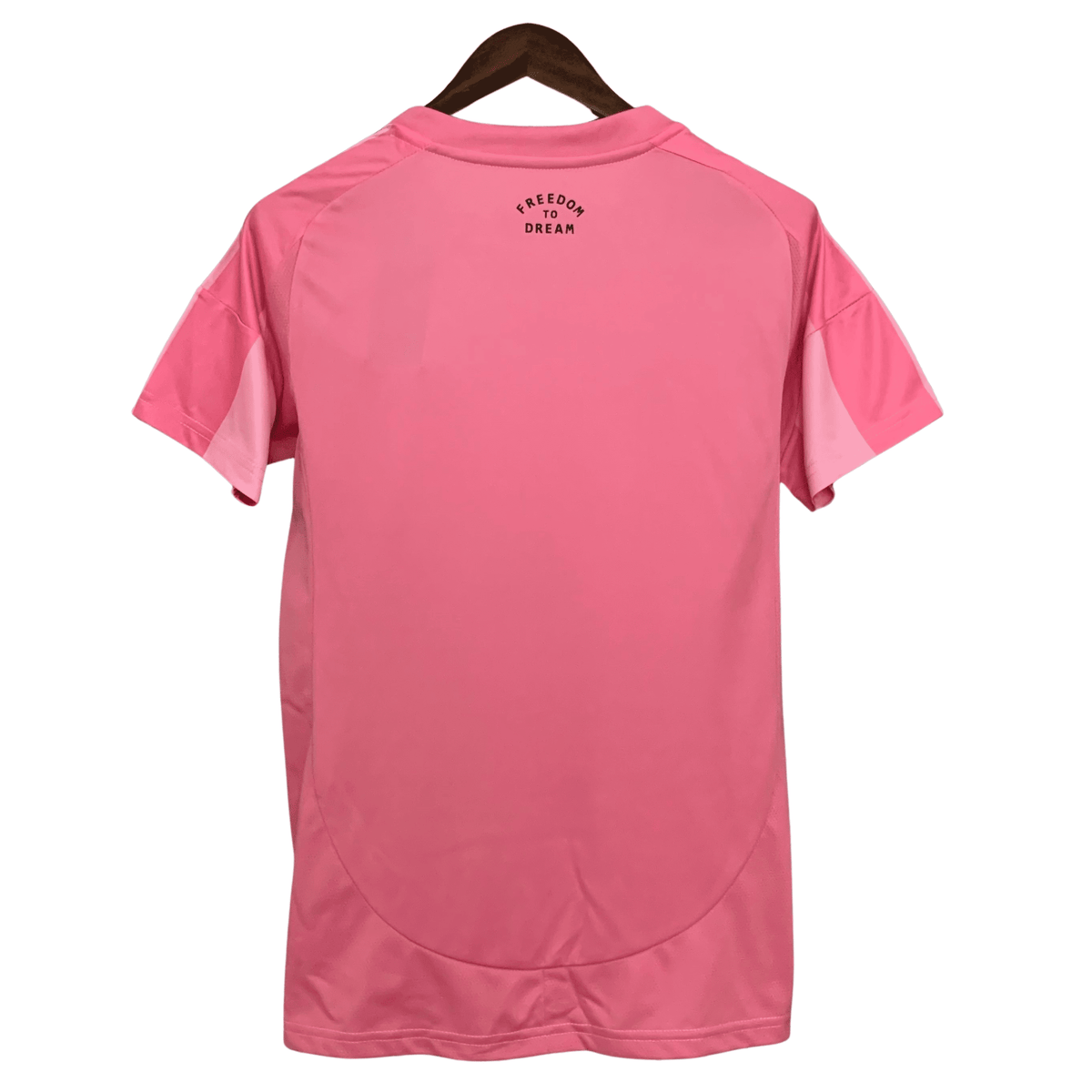 Camisa Inter Miami 2025/26 – Home Feminina adidas